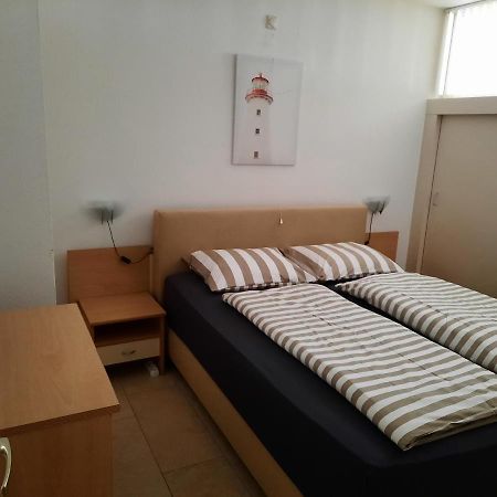Beach Apartment +/- 5 Minutes To Sea, Self Checkin Julianadorp Exteriör bild
