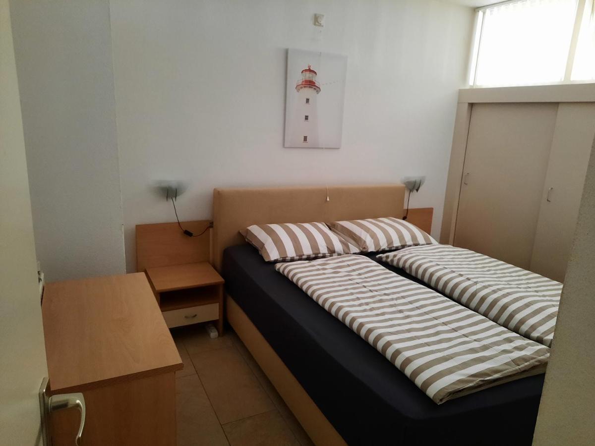 Beach Apartment +/- 5 Minutes To Sea, Self Checkin Julianadorp Exteriör bild